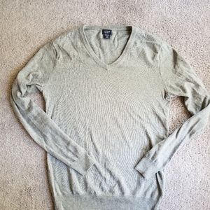 J Crew Mens Sweater